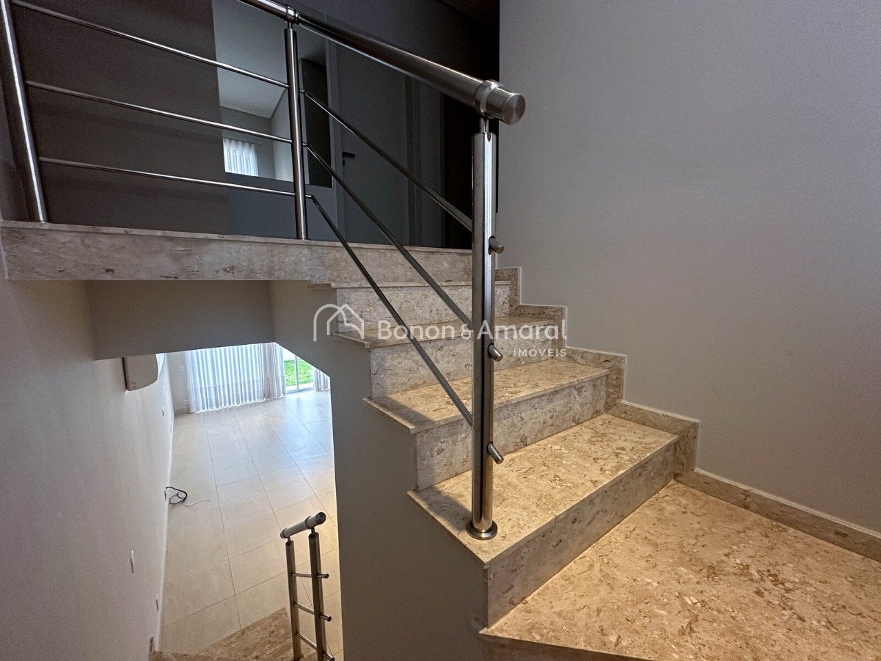 Casa em Condomínio no Villagio Morumbi, Morumbi, Paulínia/SP