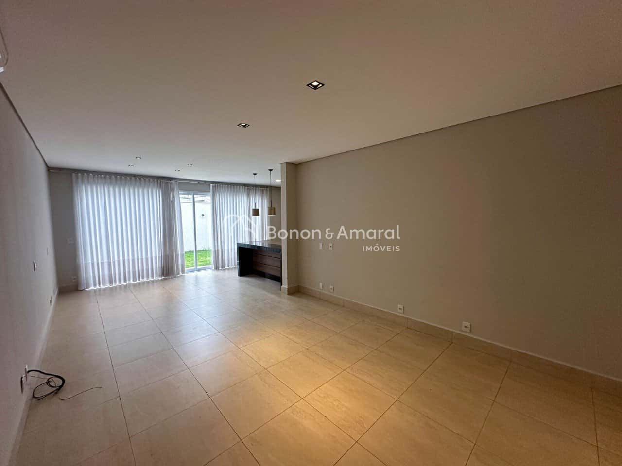 Casa em Condomínio no Villagio Morumbi, Morumbi, Paulínia/SP — foto principal