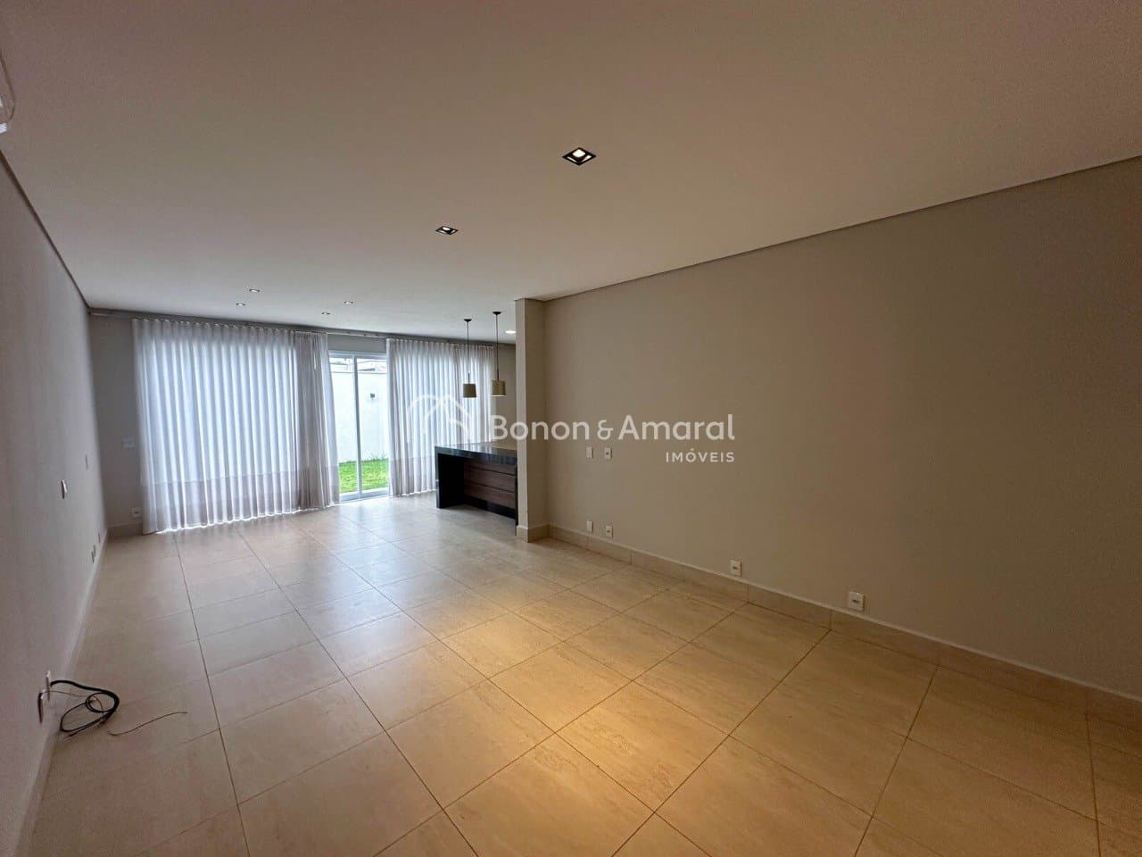Casa em Condomínio à Venda - Morumbi em Paulínia / SP