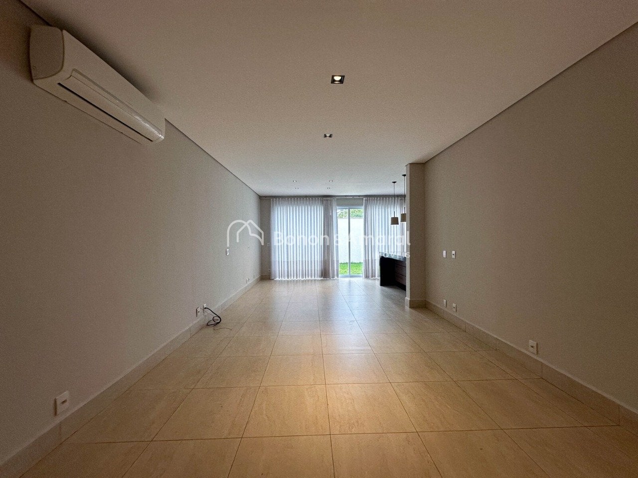 Casa em Condomínio no Villagio Morumbi, Morumbi, Paulínia/SP