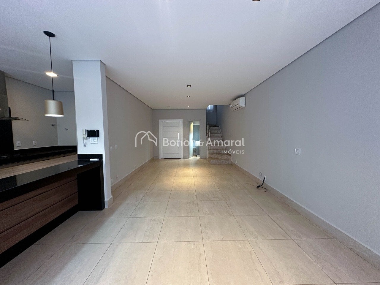 Casa em Condomínio no Villagio Morumbi, Morumbi, Paulínia/SP