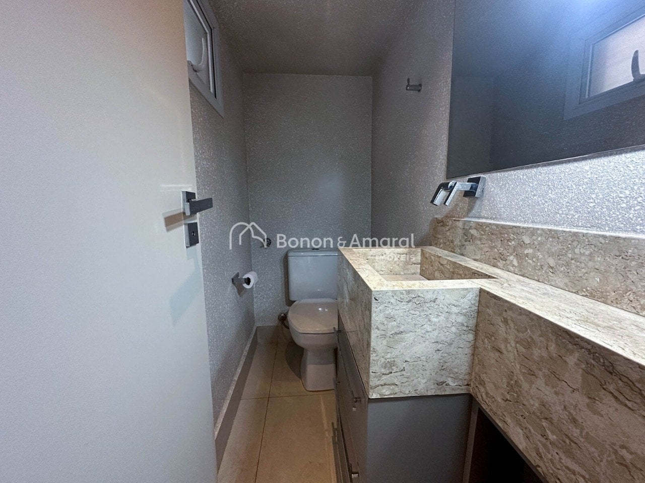 Casa em Condomínio no Villagio Morumbi, Morumbi, Paulínia/SP