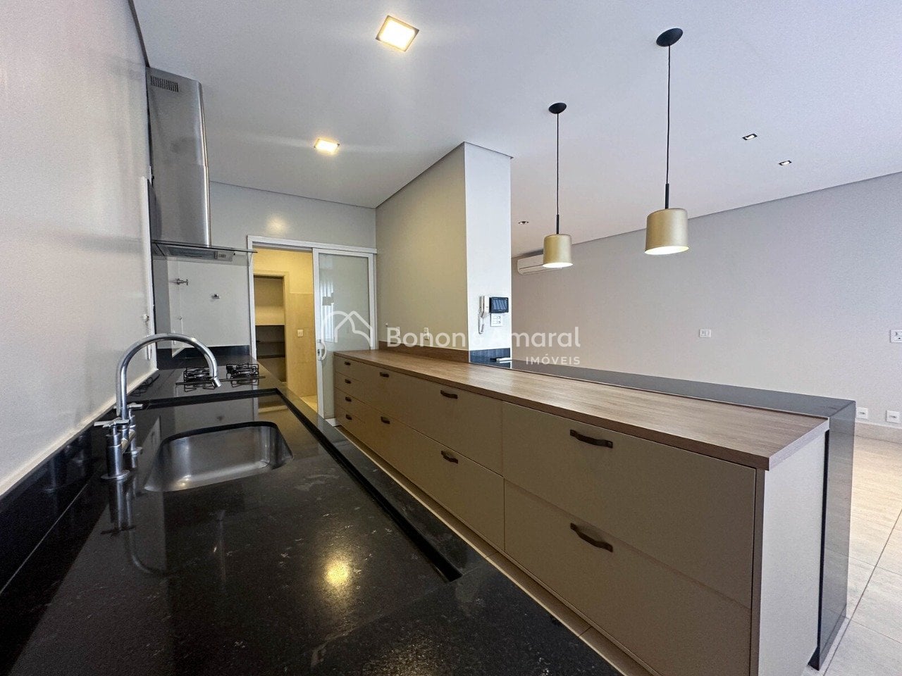 Casa em Condomínio no Villagio Morumbi, Morumbi, Paulínia/SP