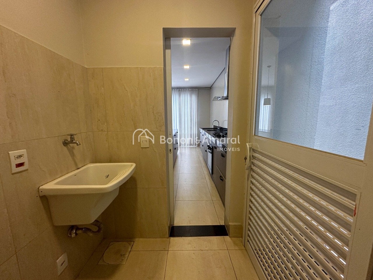 Casa em Condomínio no Villagio Morumbi, Morumbi, Paulínia/SP