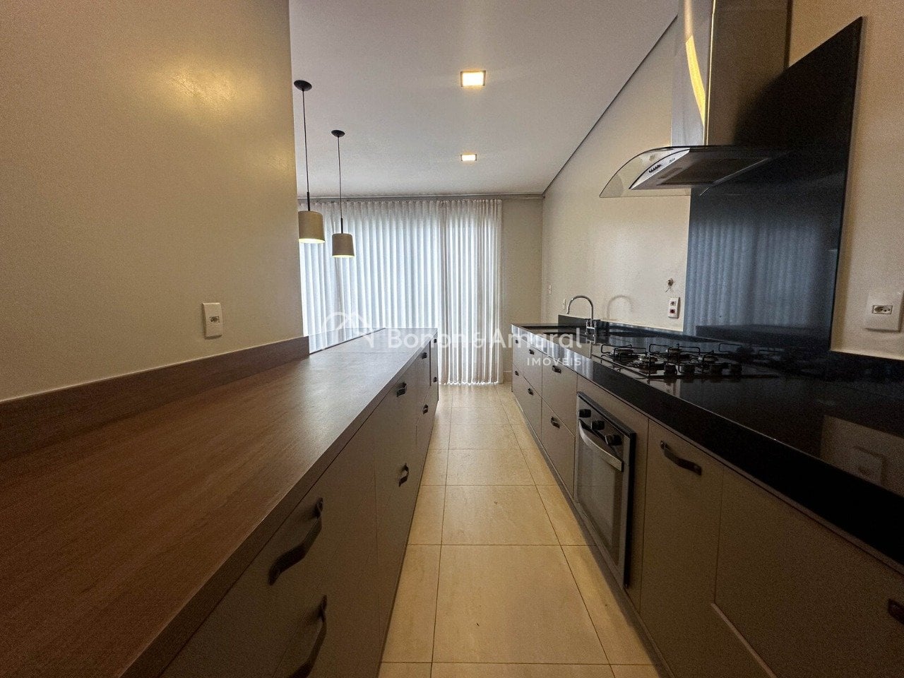 Casa em Condomínio no Villagio Morumbi, Morumbi, Paulínia/SP