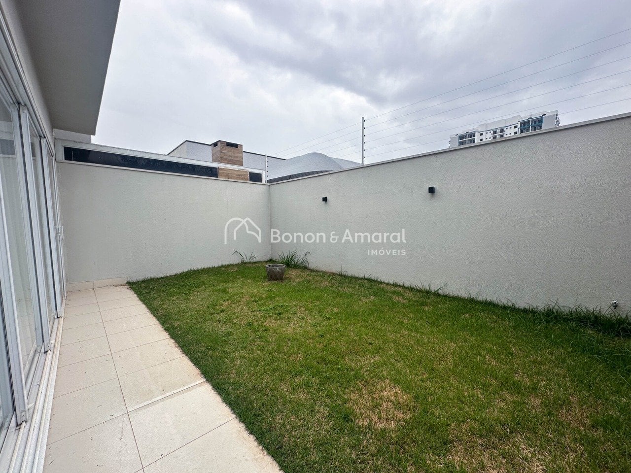 Casa em Condomínio no Villagio Morumbi, Morumbi, Paulínia/SP