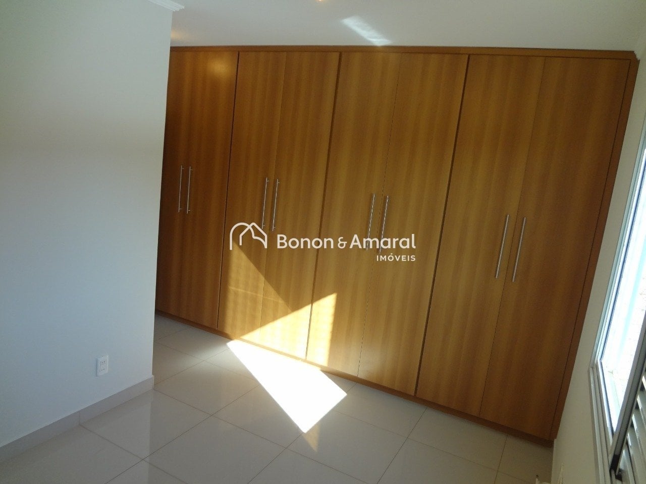 Apartamento à Venda - Mansões Santo Antônio em Campinas / SP
