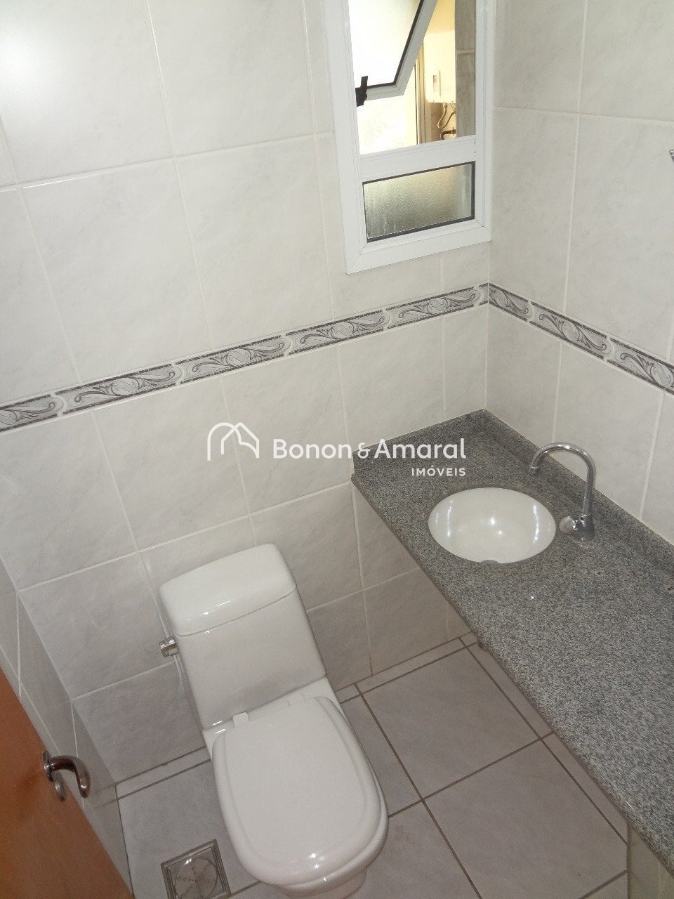 Apartamento à Venda - Mansões Santo Antônio em Campinas / SP
