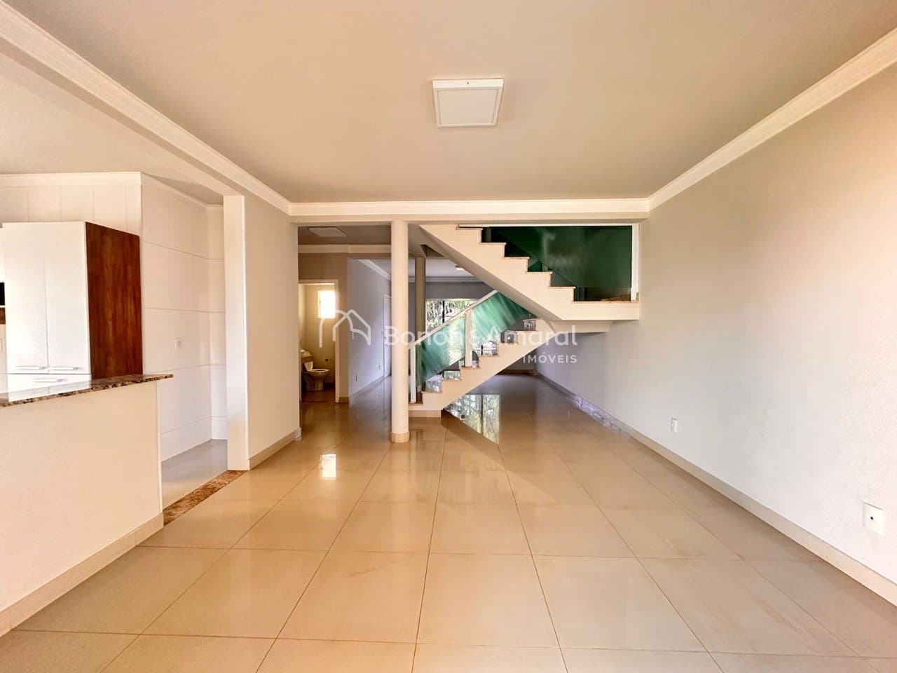 Casa em Condomínio para Alugar - Jardim Okinawa em Paulínia / SP