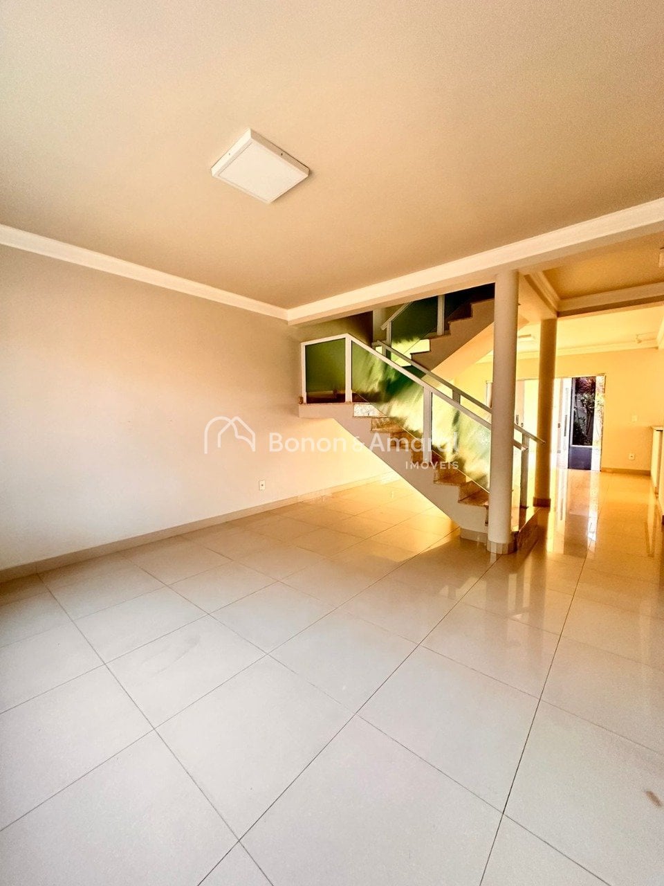 Casa em Condomínio no Condomínio Okinawa, Parque Brasil 500, Paulínia/SP