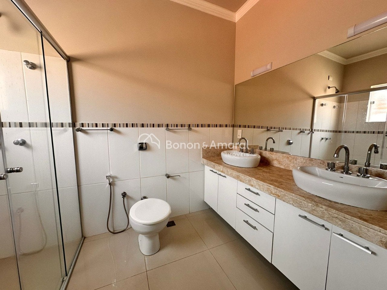 Casa em Condomínio no Condomínio Okinawa, Parque Brasil 500, Paulínia/SP