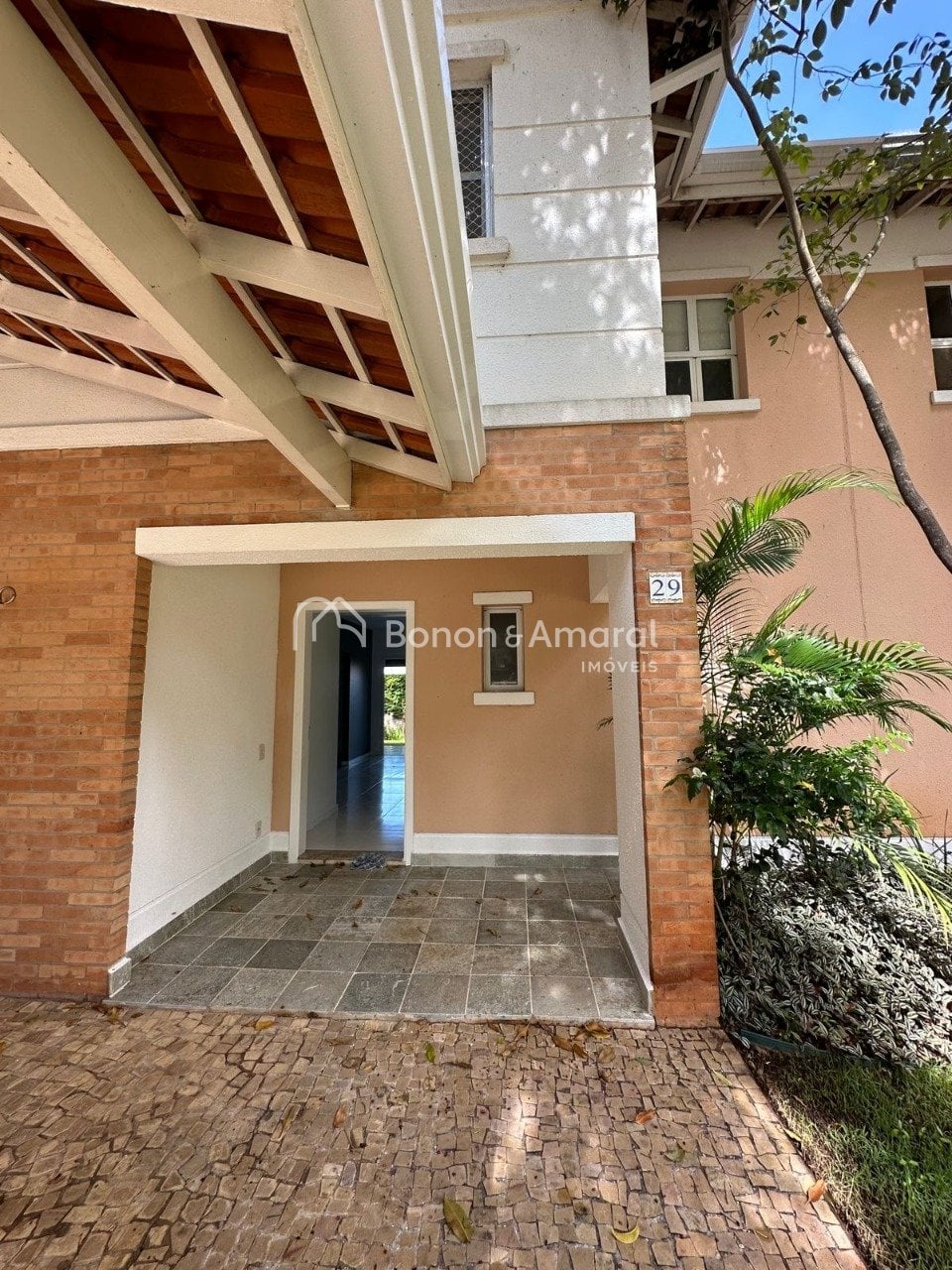 Casa em Condomínio no Condomínio Reserva Bothanique, Jardim Das Paineiras, Campinas/SP