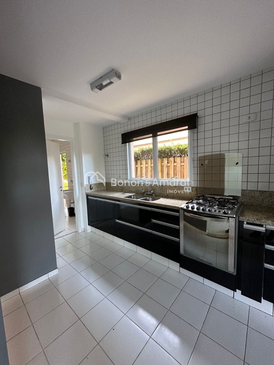 Casa em Condomínio no Condomínio Reserva Bothanique, Jardim Das Paineiras, Campinas/SP