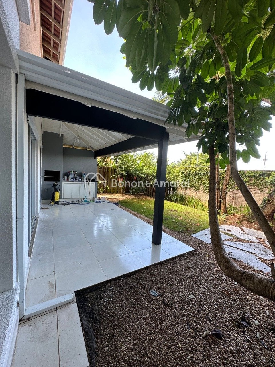 Casa em Condomínio no Condomínio Reserva Bothanique, Jardim Das Paineiras, Campinas/SP