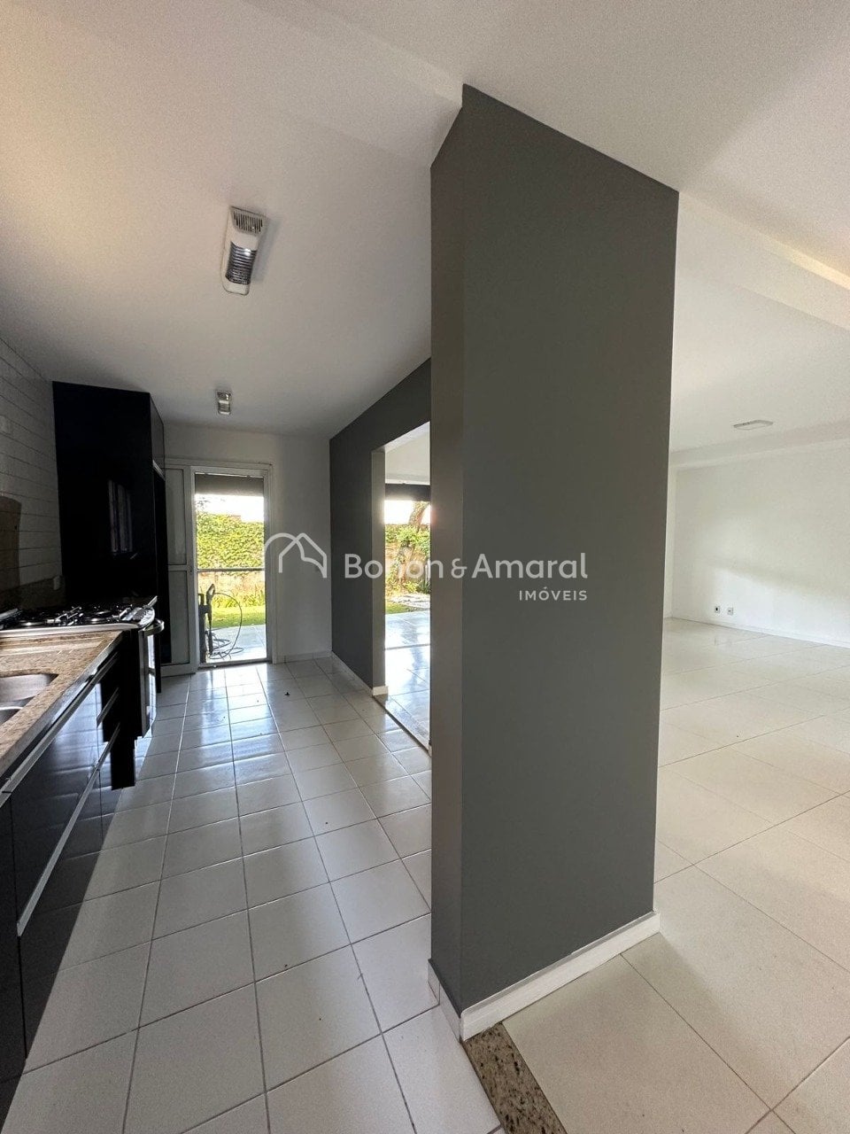 Casa em Condomínio no Condomínio Reserva Bothanique, Jardim Das Paineiras, Campinas/SP