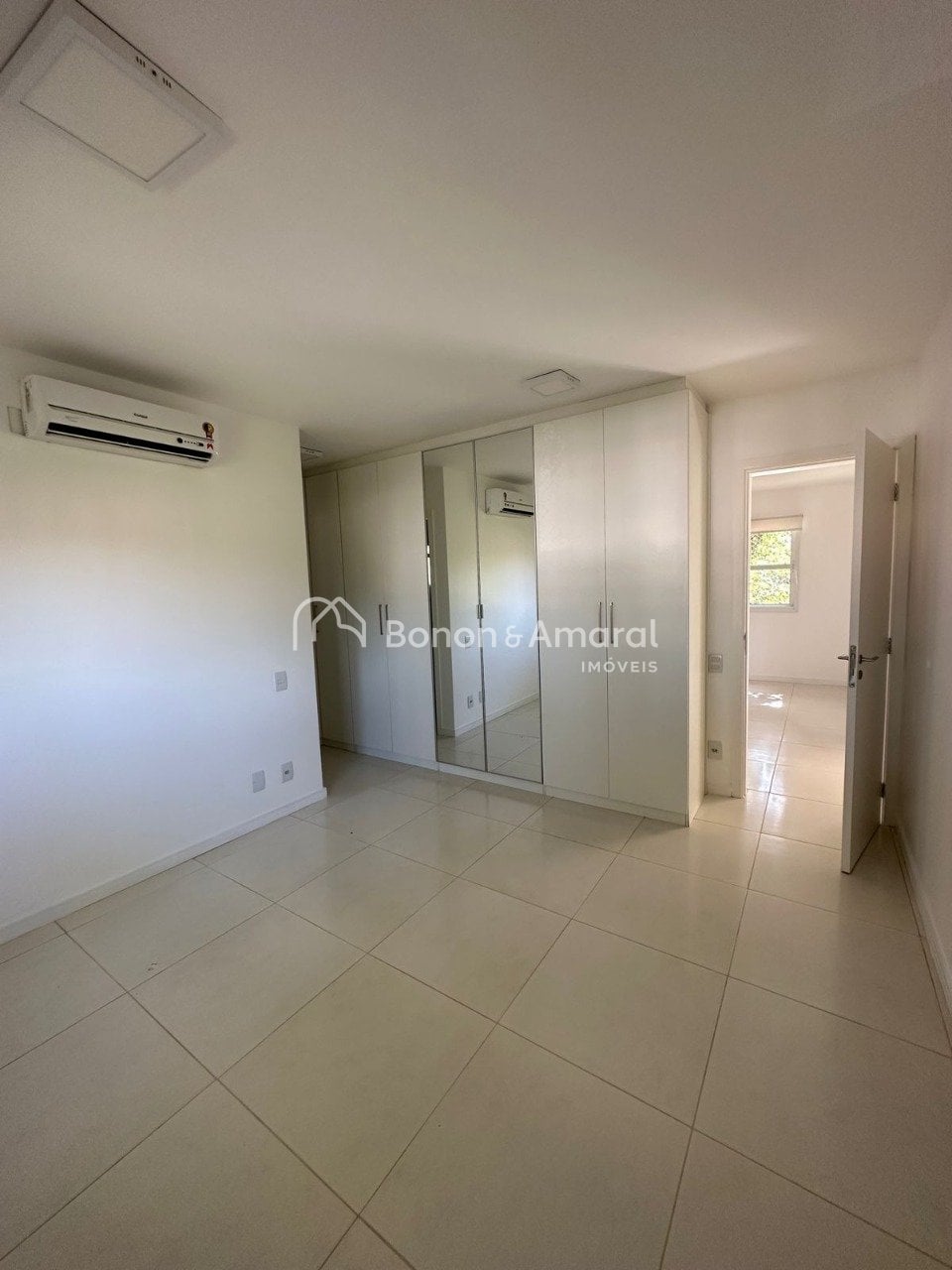 Casa em Condomínio no Condomínio Reserva Bothanique, Jardim Das Paineiras, Campinas/SP