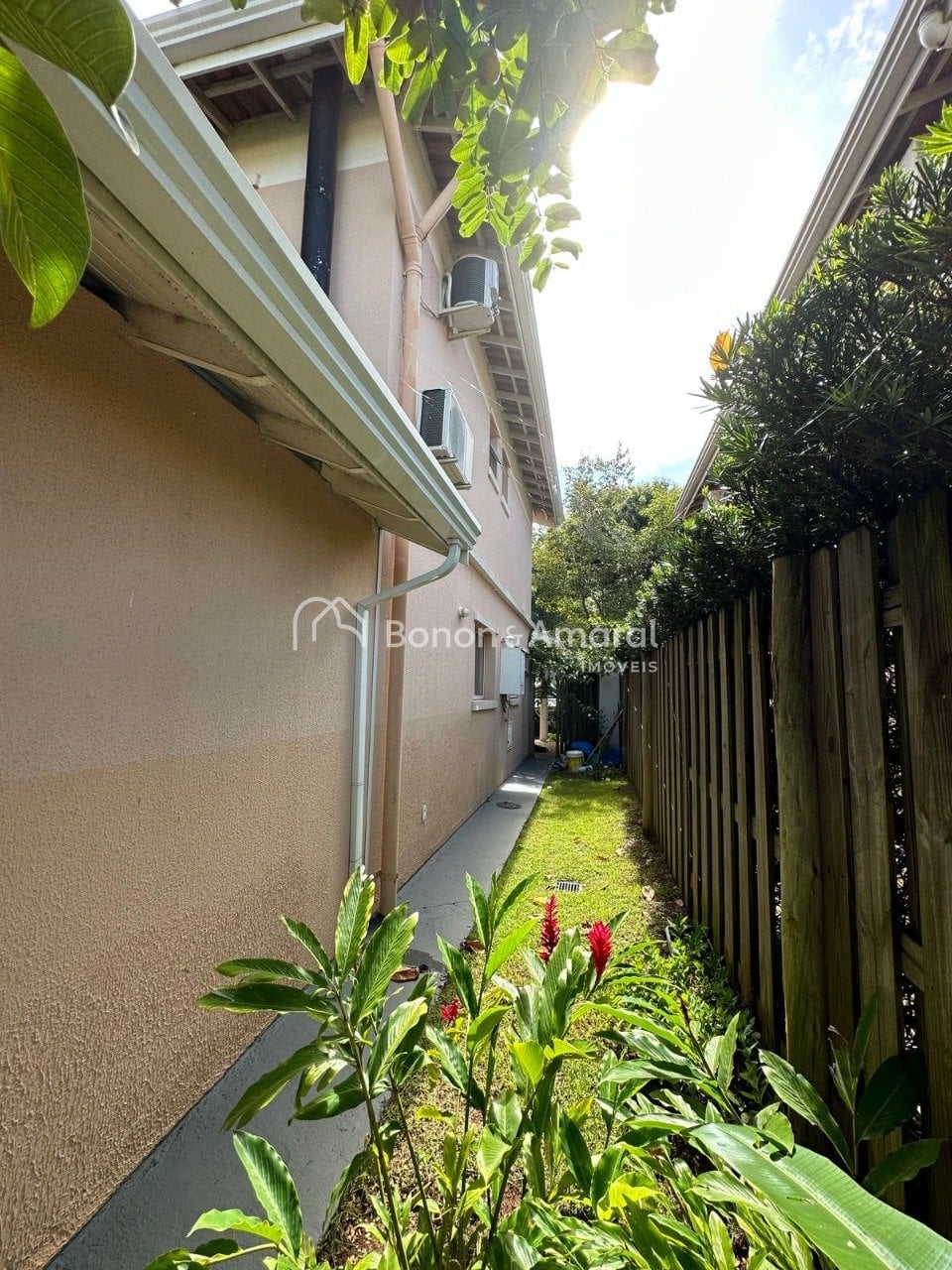 Casa em Condomínio no Condomínio Reserva Bothanique, Jardim Das Paineiras, Campinas/SP