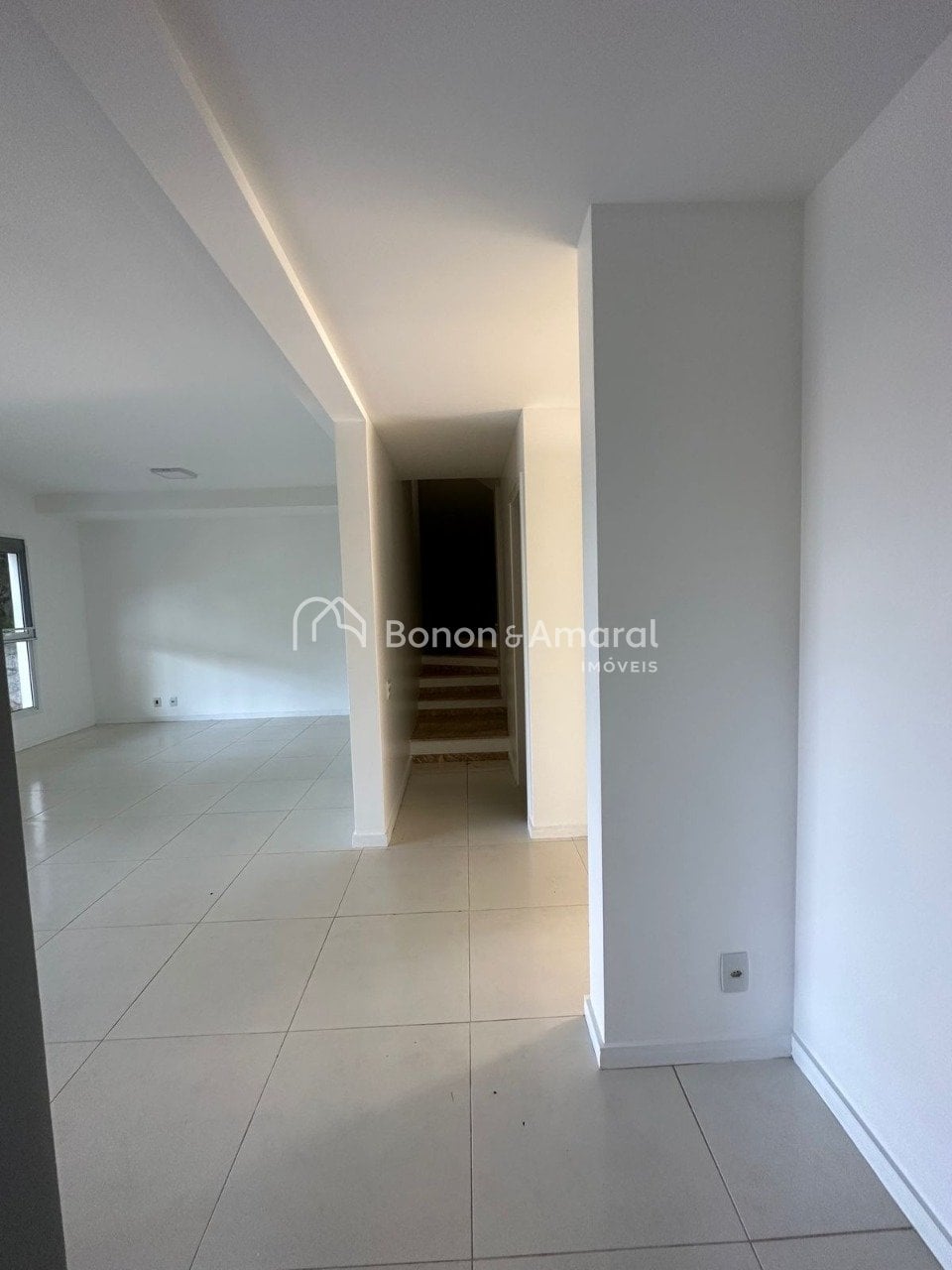 Casa em Condomínio no Condomínio Reserva Bothanique, Jardim Das Paineiras, Campinas/SP