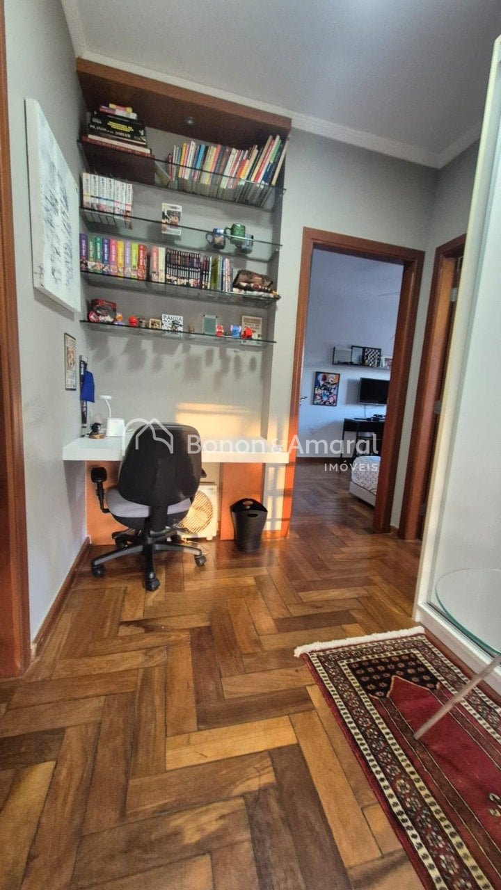 Casa em Condomínio no Condomínio Paineiras, Betel, Paulínia/SP