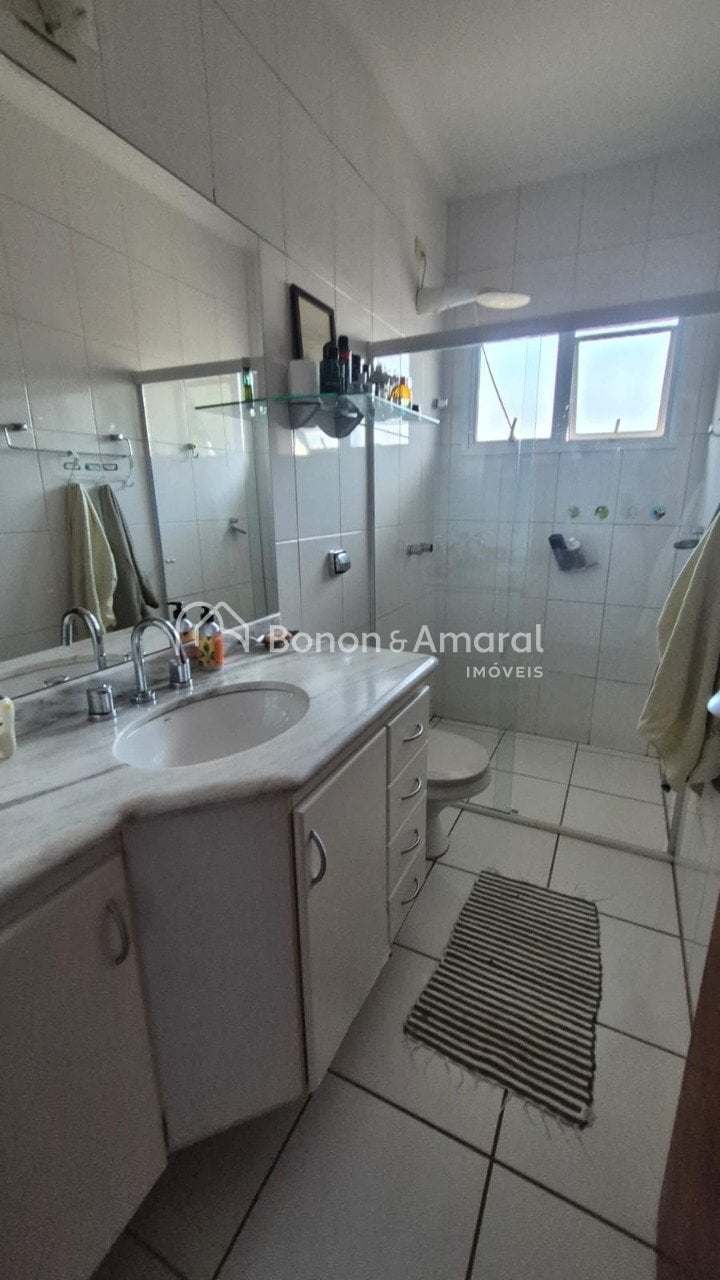 Casa em Condomínio no Condomínio Paineiras, Betel, Paulínia/SP