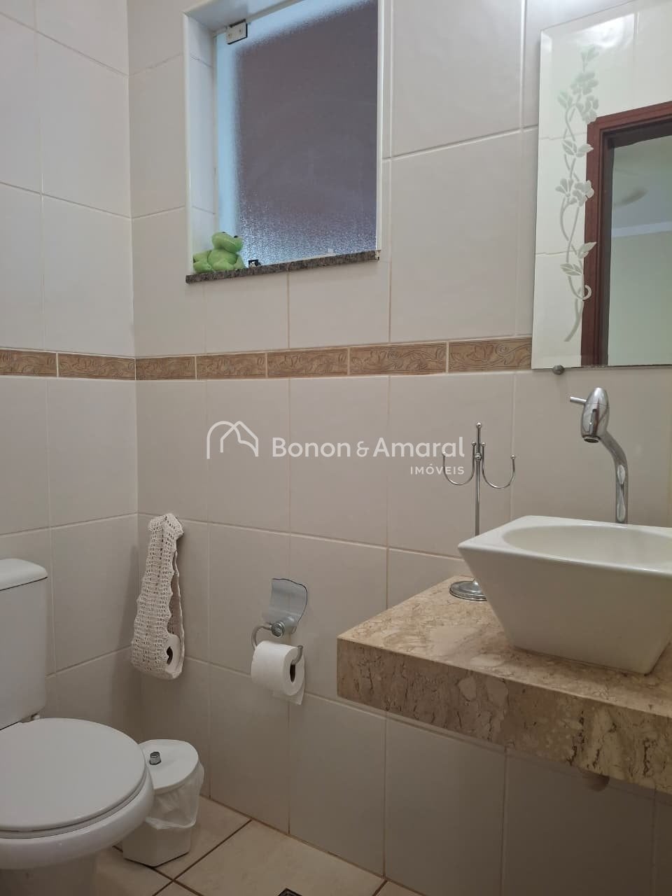 Casa em Condomínio no Condomínio Okinawa, Parque Brasil 500, Paulínia/SP