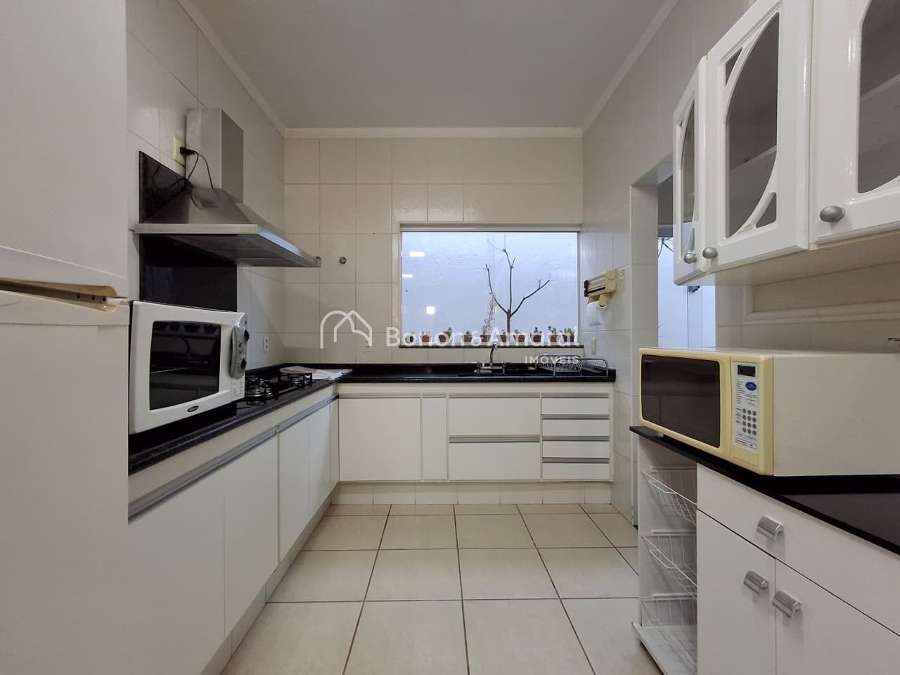 Casa em Condomínio no Condomínio Okinawa, Parque Brasil 500, Paulínia/SP