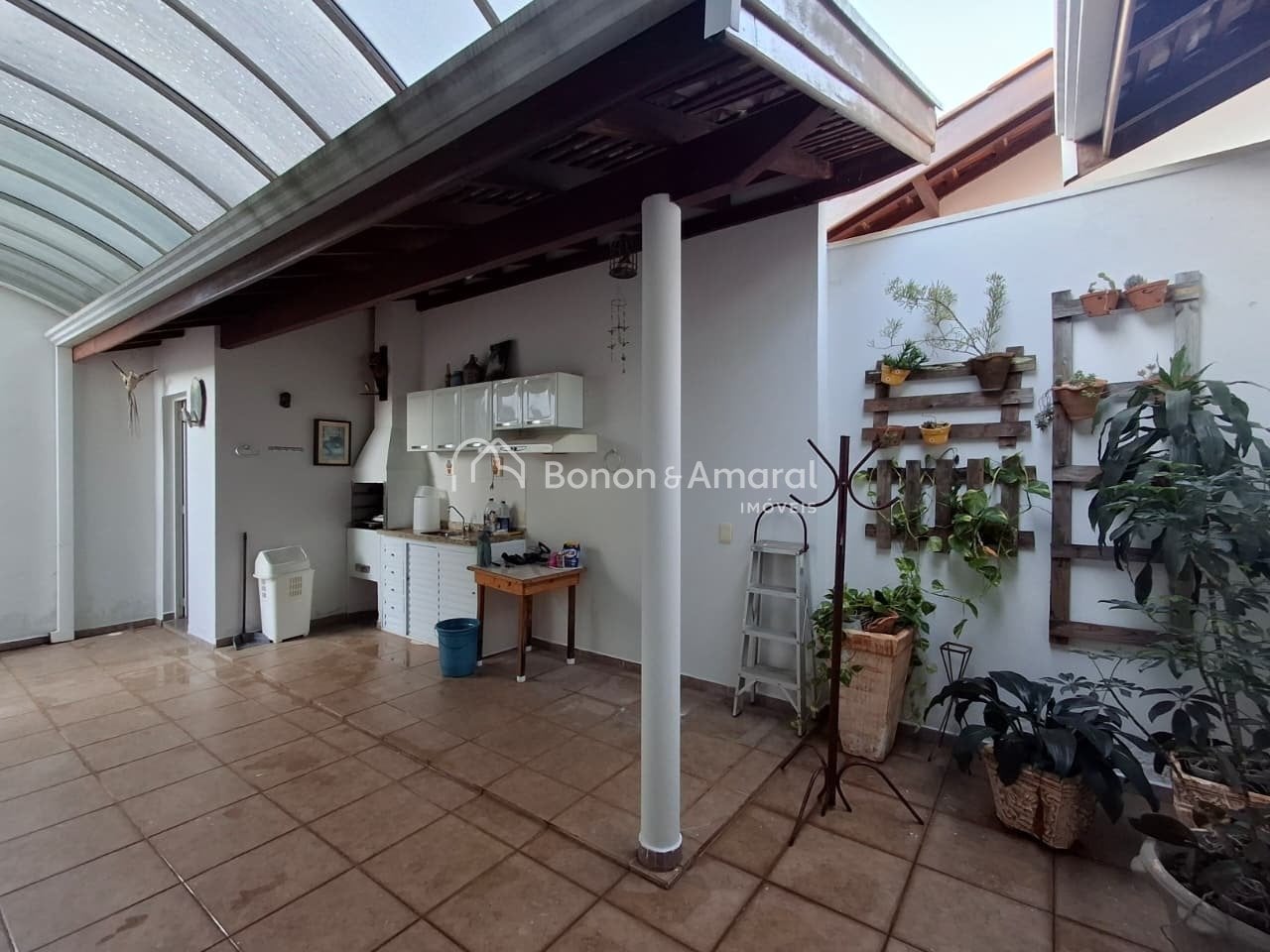 Casa em Condomínio no Condomínio Okinawa, Parque Brasil 500, Paulínia/SP