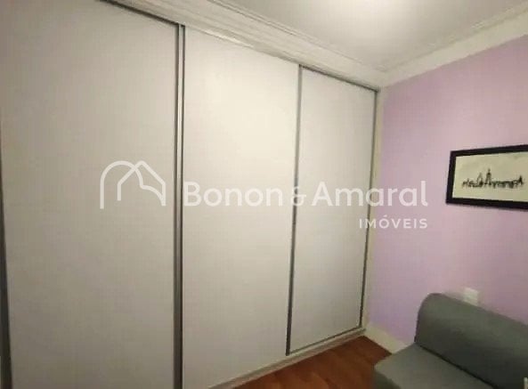 Apartamento no Giardino - Spazio Della Lume, Mansões Santo Antônio, Campinas/SP