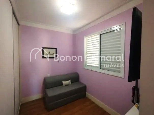 Apartamento no Giardino - Spazio Della Lume, Mansões Santo Antônio, Campinas/SP