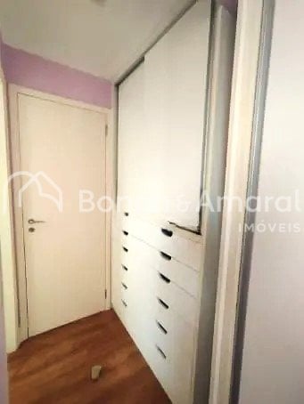 Apartamento no Giardino - Spazio Della Lume, Mansões Santo Antônio, Campinas/SP