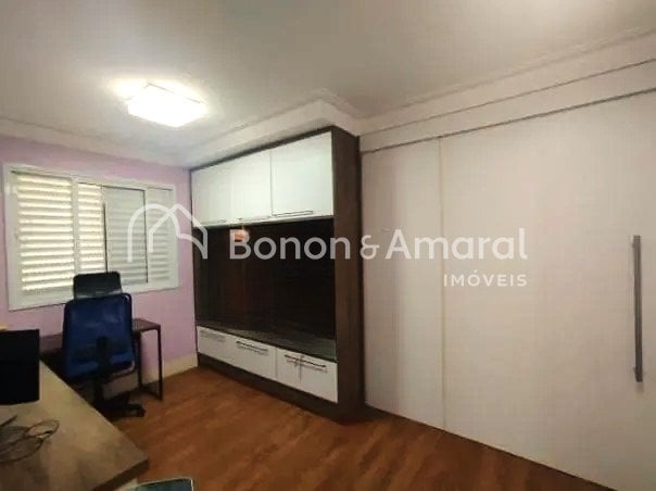 Apartamento no Giardino - Spazio Della Lume, Mansões Santo Antônio, Campinas/SP