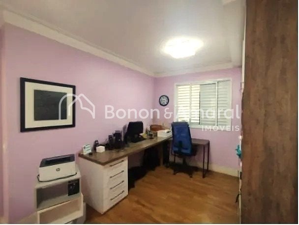 Apartamento no Giardino - Spazio Della Lume, Mansões Santo Antônio, Campinas/SP