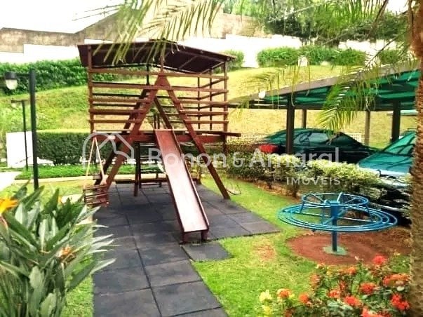 Apartamento no Giardino - Spazio Della Lume, Mansões Santo Antônio, Campinas/SP