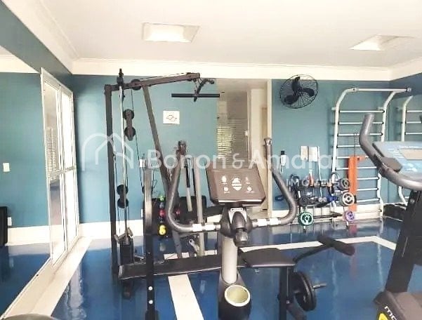 Apartamento no Giardino - Spazio Della Lume, Mansões Santo Antônio, Campinas/SP