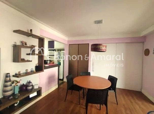 Apartamento no Giardino - Spazio Della Lume, Mansões Santo Antônio, Campinas/SP