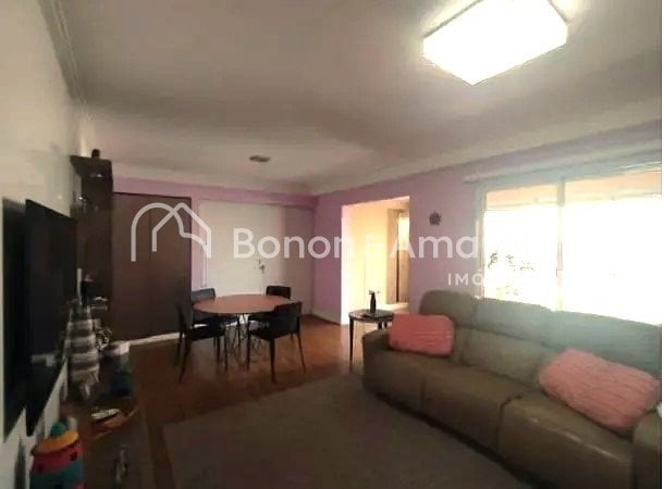 Apartamento no Giardino - Spazio Della Lume, Mansões Santo Antônio, Campinas/SP