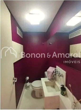 Apartamento no Giardino - Spazio Della Lume, Mansões Santo Antônio, Campinas/SP