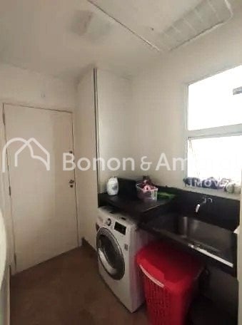 Apartamento no Giardino - Spazio Della Lume, Mansões Santo Antônio, Campinas/SP