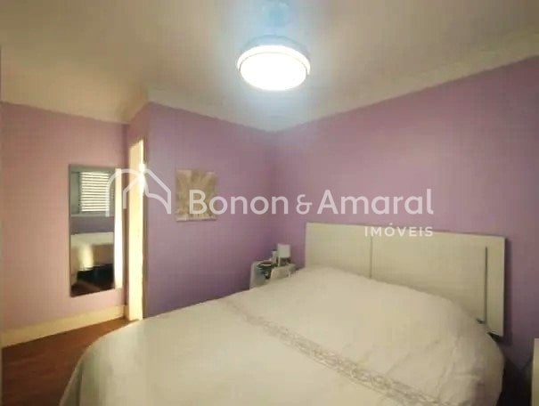 Apartamento no Giardino - Spazio Della Lume, Mansões Santo Antônio, Campinas/SP
