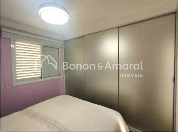 Apartamento no Giardino - Spazio Della Lume, Mansões Santo Antônio, Campinas/SP