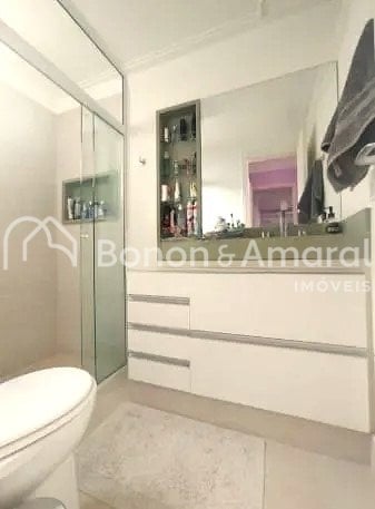 Apartamento no Giardino - Spazio Della Lume, Mansões Santo Antônio, Campinas/SP