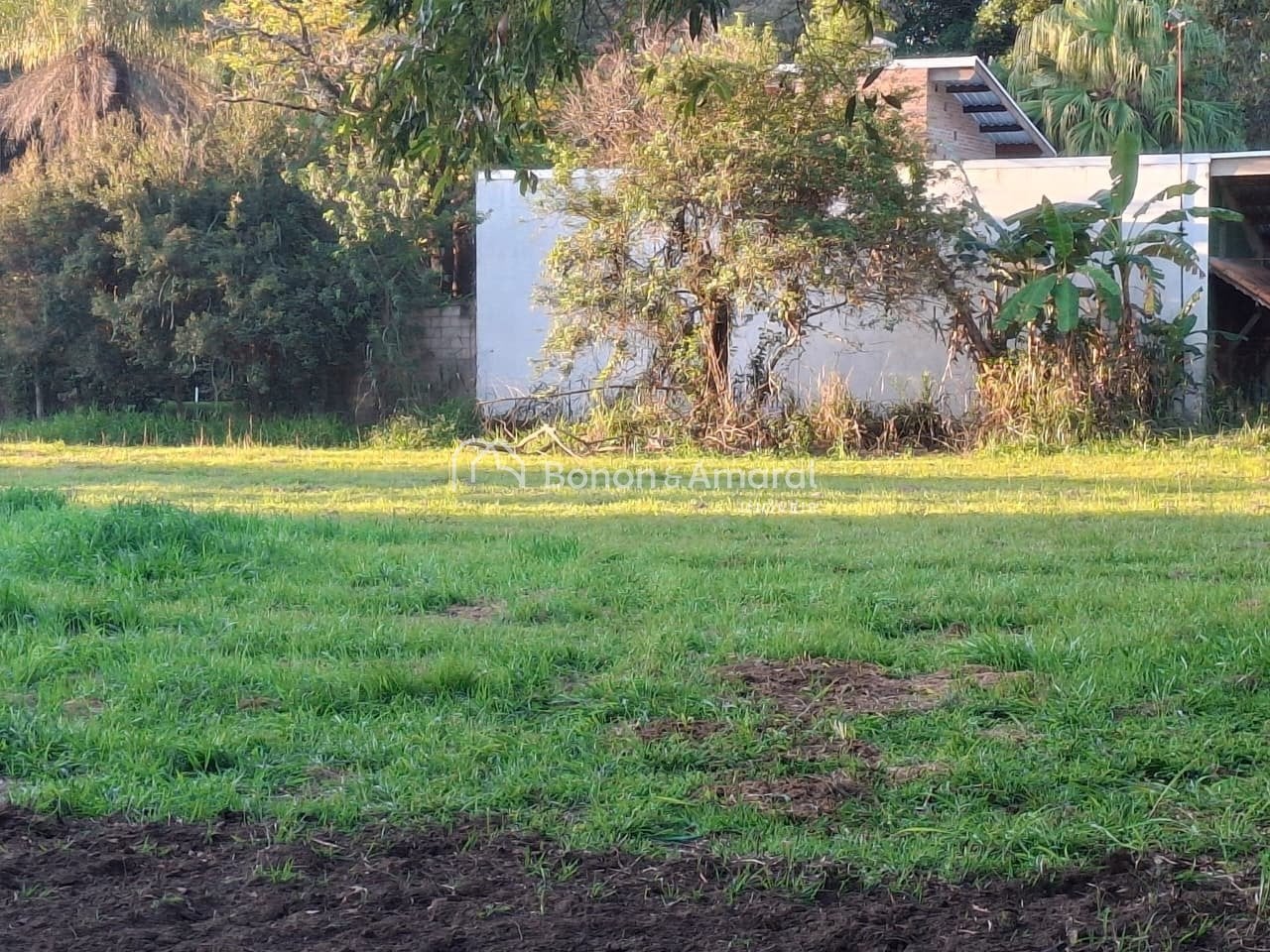 Terreno em condomínio no Vale Das Garças, Loteamento Chácaras Vale Das Garças, Campinas/SP