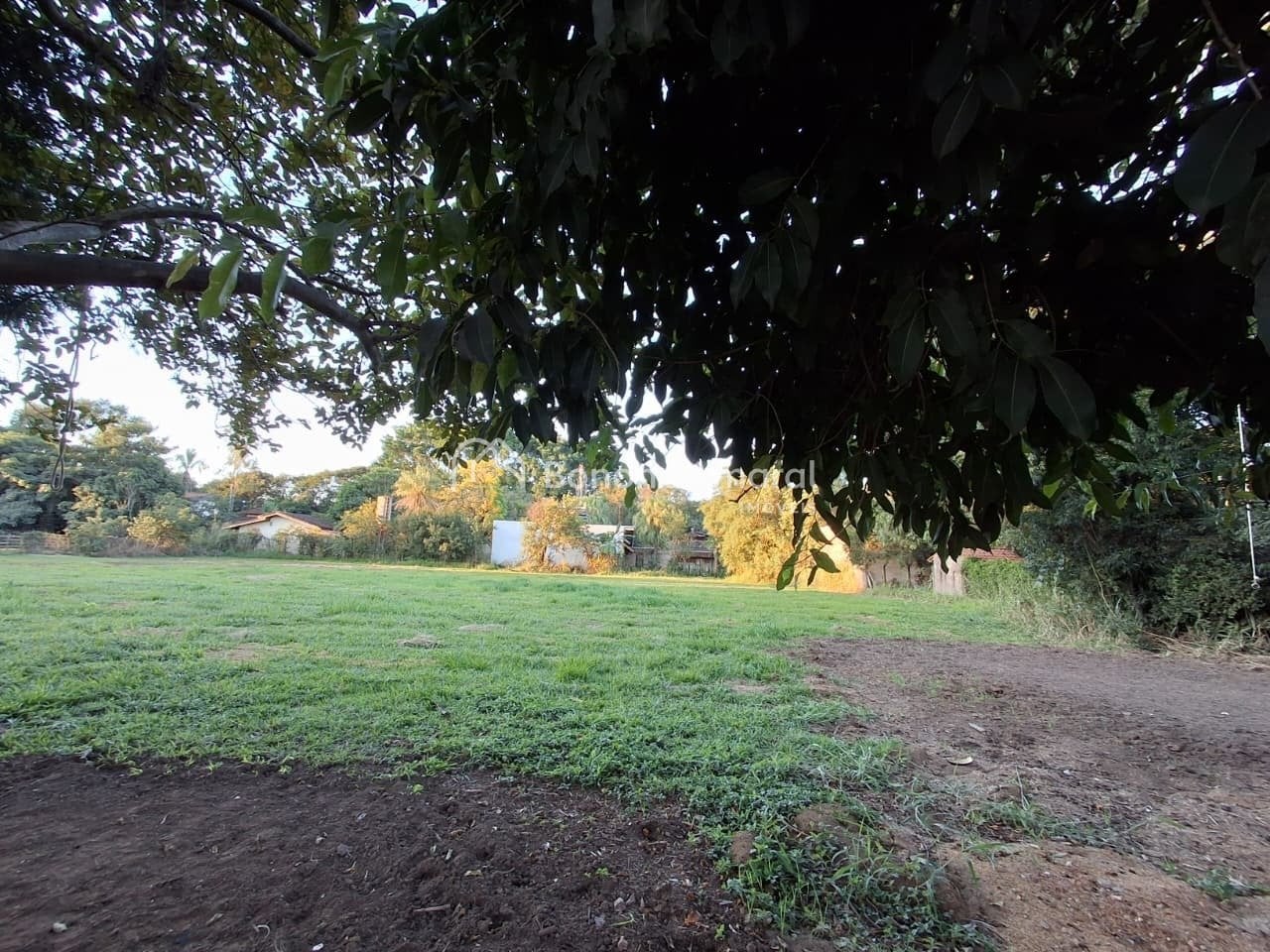 Terreno em condomínio no Vale Das Garças, Loteamento Chácaras Vale Das Garças, Campinas/SP
