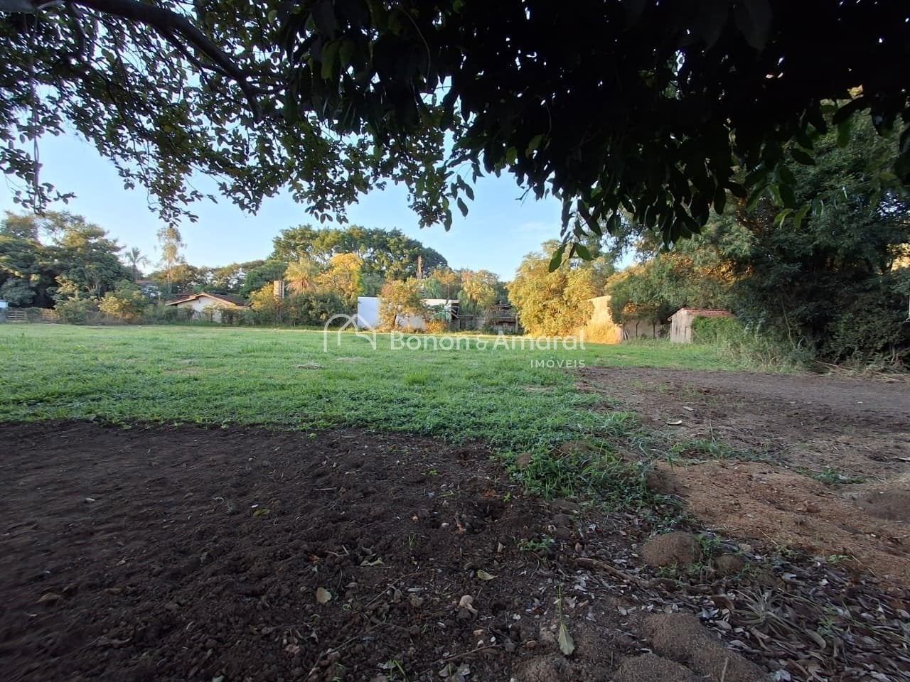 Terreno em condomínio no Vale Das Garças, Loteamento Chácaras Vale Das Garças, Campinas/SP