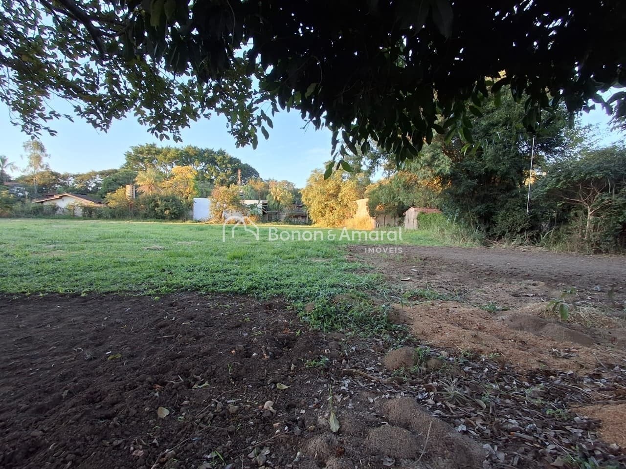 Terreno em condomínio no Vale Das Garças, Loteamento Chácaras Vale Das Garças, Campinas/SP