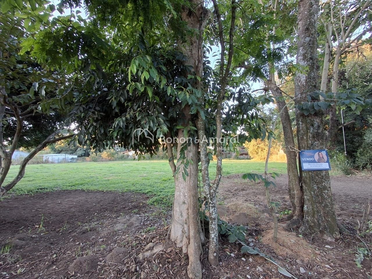 Terreno em condomínio no Vale Das Garças, Loteamento Chácaras Vale Das Garças, Campinas/SP