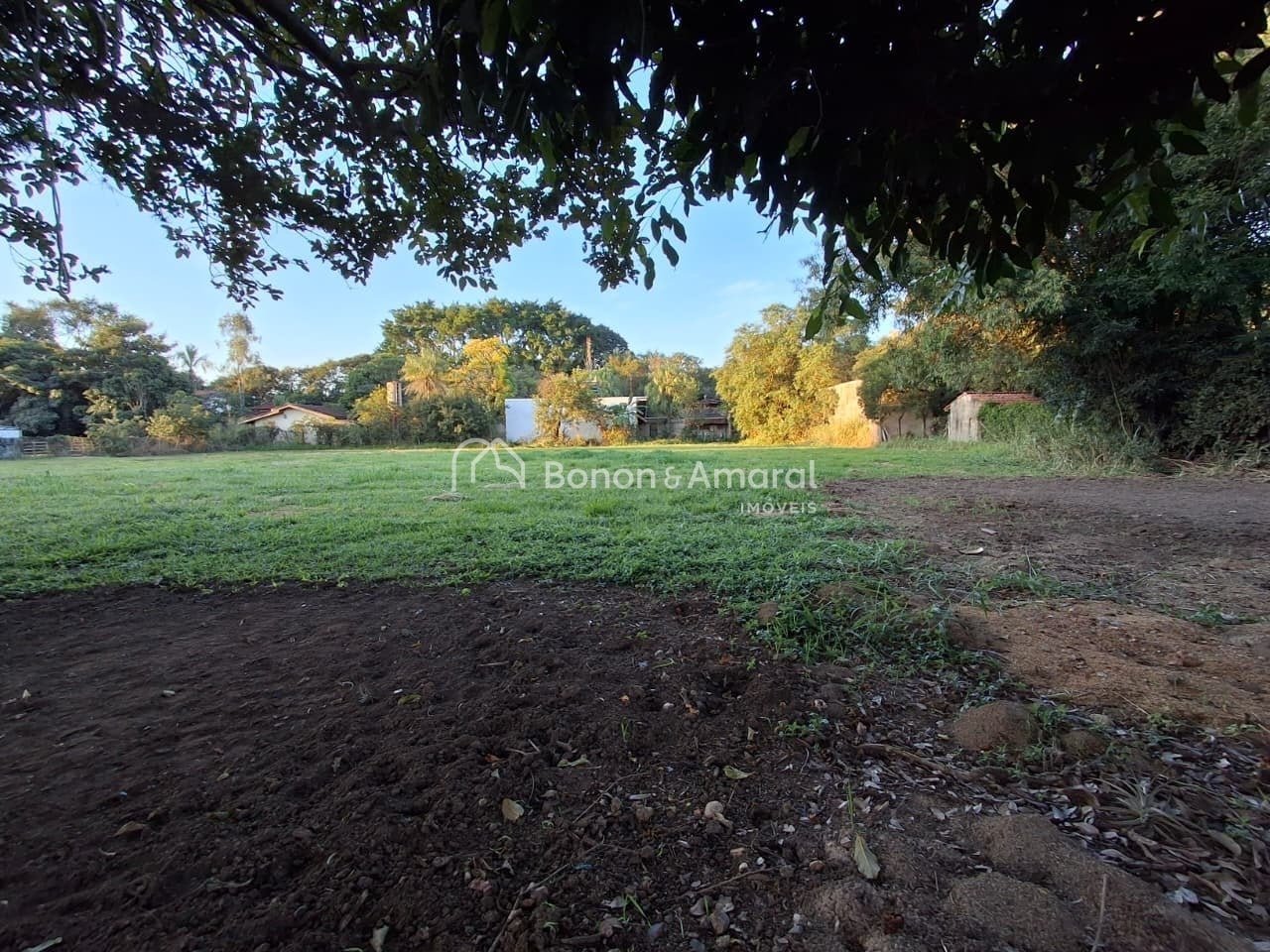 Terreno em condomínio no Vale Das Garças, Loteamento Chácaras Vale Das Garças, Campinas/SP