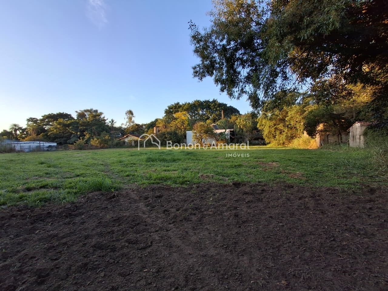 Terreno em condomínio no Vale Das Garças, Loteamento Chácaras Vale Das Garças, Campinas/SP