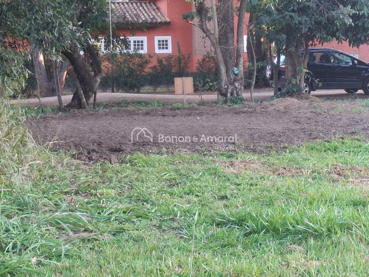 Terreno em condomínio no Vale Das Garças, Loteamento Chácaras Vale Das Garças, Campinas/SP