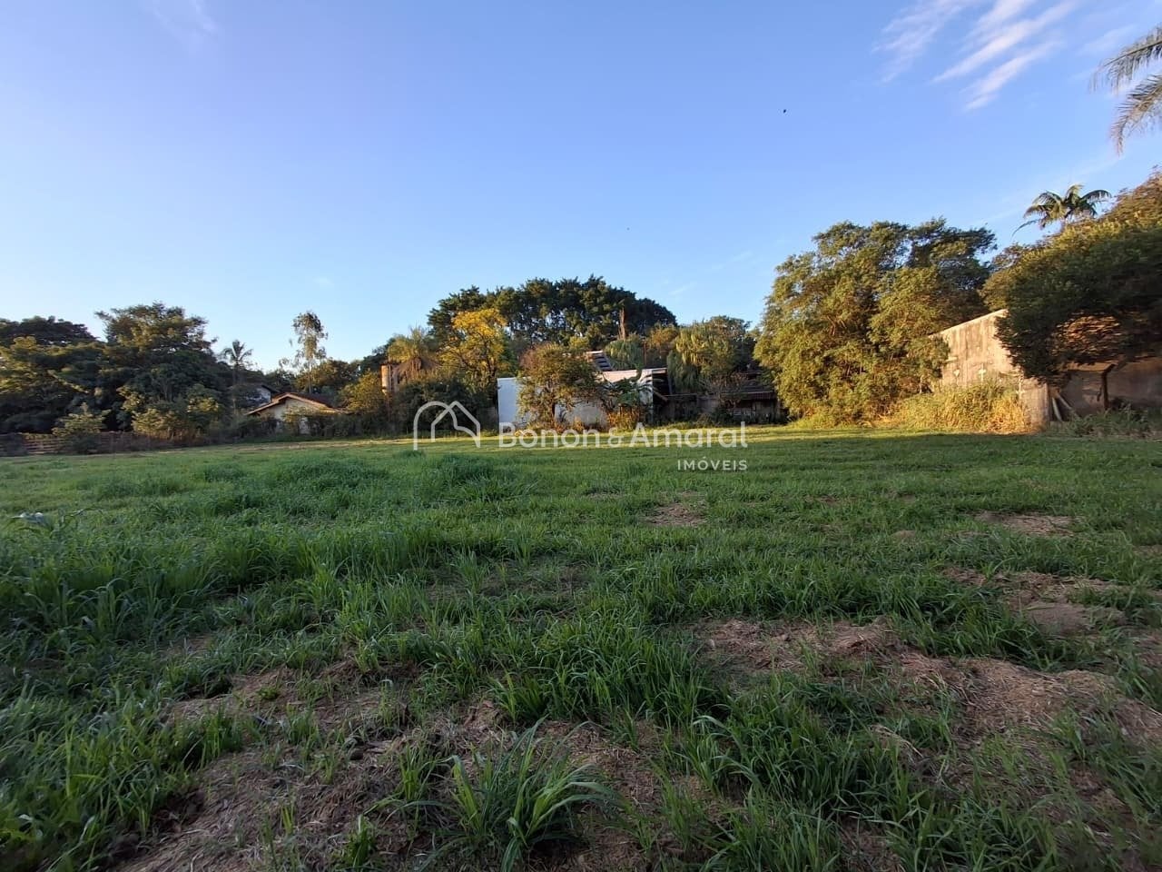 Terreno em condomínio no Vale Das Garças, Loteamento Chácaras Vale Das Garças, Campinas/SP